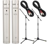 Rode NT5-MP Stand Bundle