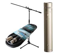 Rode NT5 S - Microfono a condensatore + treppiede Keepdrum + cavo microfono