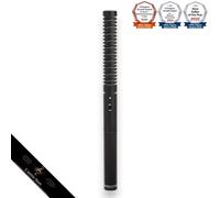 Rode NTG-2 Shotgun Microphone NGT2 Rodengt 2 NUOVO Giappone