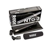 Rode Microfono corto dritto NTG-3 | ✅ Garanzia di 5 anni