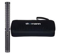Rode NTG1 Bag Bundle