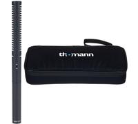 Rode NTG2 Bag Bundle