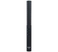 RODE NTG4 Shotgun Microphone
