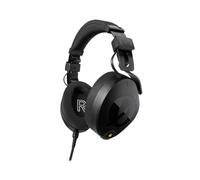 RODE NTH-100 Cuffie Professionali Over Ear, Per Produzione Musica, Mixing, Podcasting e Editing Audio, Driver Abbinati, Comfort CoolTech (Nero)