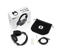 RODE NTH 100 professional headphones Alcantara® 32Ω 5Hz-35Khz 350g 2,4m ID Set