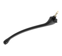 RØDE NTH-Mic Microfono per cuffie professionale RØDE NTH-Mic per le cuffie NTH-100, per media, trasmissioni, podcasting, creazione di contenuti, streaming, lavoro da casa (nero)