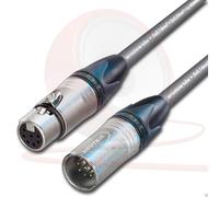 Rode NTK / K2 7 Perno XLR Tubo Microfono Cavo. Neutrik. Sommer Sc-Octave Cavo