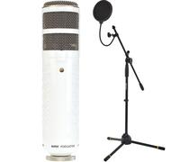 Rode Podcaster Bundle