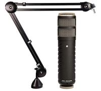Rode Procaster Broadcast - Microfono + treppiede per braccio articolato PSA1