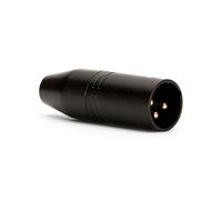 RODE RØDE 3.5mm mini 3-pin XLR 3.5mm 3-pin XLR Nero Mini-jack- 3-pin 400830010
