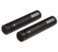 RODE RDE M5 Pair of Capacity Microphones Audio