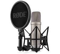 RODE RØDE NT1-A 5th Gen Microfono da studio -32 dB 20 20000 Hz 100 ? NT1GEN5