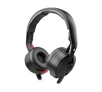 RODE RODE NTH 50 - Professionali On Ear Chiuse Cablate per Studio Monitoraggio DJ e Produzione Audio CUFFIE, Nero