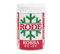 RODE Rode Stick Rouge 25 - Unisex - Rosso - Taglia unica- modello 2026