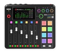 RODE RODECASTER PRO II Console di missaggio 9 canali