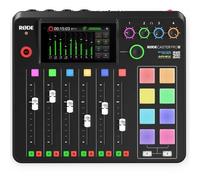 RODE RODECASTER PRO II mixer audio all-in-one