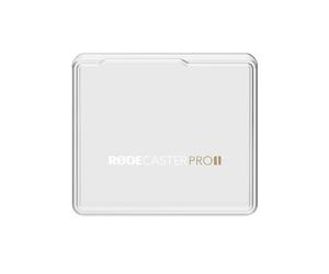 Rode Rodecaster Pro II + Rodecover 2