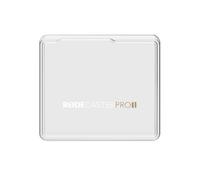 Rode Rodecaster Pro II + Rodecover 2 | ✅ Scheda di memoria microSD gratuita