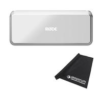Rode Rodecover Video Cover per Rodecaster Video con panno keepdrum