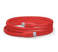Rode SC17 Cavo da USB-C a USB-C da 150 cm rosso