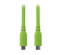RØDE Cavo Piatto USB-C A USB SC17, 1.5 m, Verde