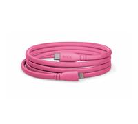 RODE SC19 Cavo da USB-C a Lightning da 1,5 m, rosa