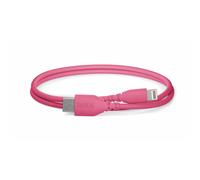RØDE Cavo USB-C A Lightning SC21, 30 cm, Rosa