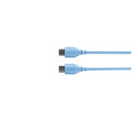 RØDE Cavo USB-C A USB SC22, 30 cm, Blu