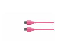 RODE SC22 Cavo da USB-C a USB-C da 30 cm, rosa