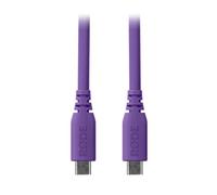Rode SC27 Cavo da USB-C a USB-C 2 metri viola