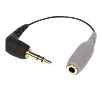 Rode SC3 adattatore 3,5mm TRRS zu TRS per smartLav Microfono 400830030