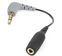 RODE SC4 adattatore minijack per tablet smartphone a microfono NUOVO garanziaITA