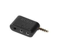RODE SC6 Adapter for 2x SmartLav+ Adattatore 400830050