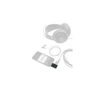 RodeSC6 Adattatore doppio TRRS per smartphone