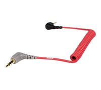 RODE Sc7 Mikrofonkabel Stereo Mini-Klinkenstecker männlich bis 400830060