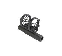 RØDE SM5 Supporto Antiurto con Morsetto ad Anello per Fotocamera