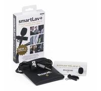 RODE SmartLav+ Lavalier per Smartphone Tablet Iphone