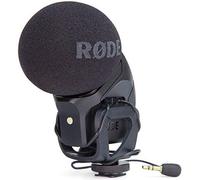 Rode Stereo VideoMic Pro