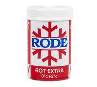 RODE Stick Rouge Extra - Unisex - Rosso - Taglia unica- modello 2026