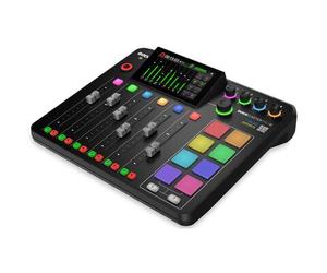 Rode Studio Podcast RODECaster Pro II