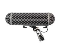 Rode supporto microfono antivento argento 490 mm