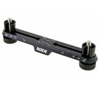 Rode supporto microfono doppio SB20 Stereo Bar