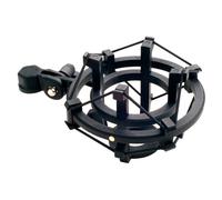 Rode Supporto per Microfono da Studio Antiurto 100mm 150mm 230g