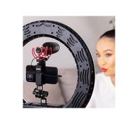 RODE VideoMic GO II Helix Mikrofon Microfono In modalità wireless VMGOIIH