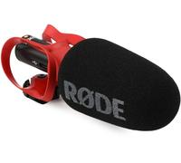 Rode VideoMic GO II Microfono a fucile montato su fotocamera