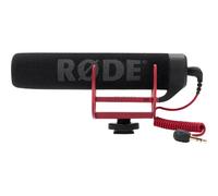 RODE VMGO - Microfono direzionale a condensatore per il montaggio della tele