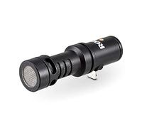 Rode VideoMic Me-L - Microfono speciale | o iPad® con connettore Lightning per filmati mobili e creazione di contenuti