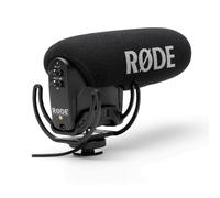 Rode VIDEOMIC PRO Microfono Shotgun supercardioide x video macchine fotografiche