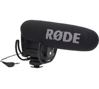 Rode VIDEOMIC PRO Microfono Shotgun supercardioide x video macchine fotografiche