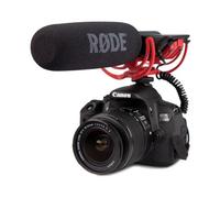 Rode - VideoMic Rycote